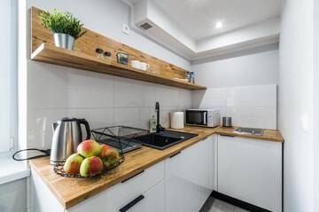 Фотографии Апарт-отели Apartamenty Medyka Park г. Medyka (Польша) №4 Фото Апарт-отели Apartamenty Medyka Park г. Medyka 4
