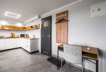 Фото номера Апартаменты Апарт-отели Apartamenty Medyka Park г. Medyka 12