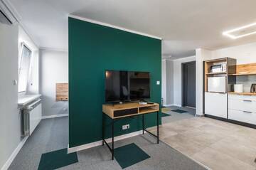 Фотографии Апарт-отели Apartamenty Medyka Park г. Medyka (Польша) №5 Фото Апарт-отели Apartamenty Medyka Park г. Medyka 5