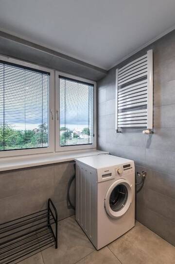 Фото номера Апартаменты-студио Апарт-отели Apartamenty Medyka Park г. Medyka 4