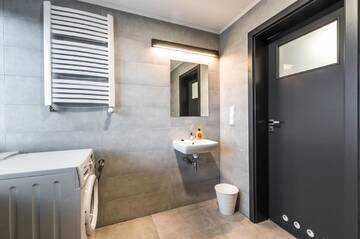 Фото номера Апартаменты-студио Апарт-отели Apartamenty Medyka Park г. Medyka 5