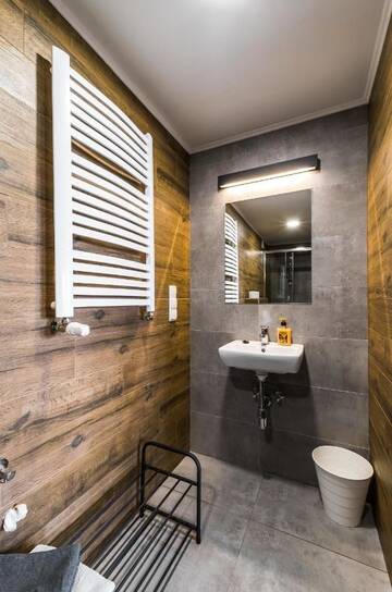 Фото номера Апартаменты Апарт-отели Apartamenty Medyka Park г. Medyka 3