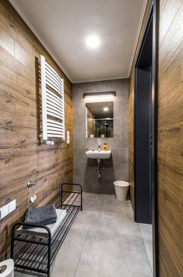 Фото номера Апартаменты Апарт-отели Apartamenty Medyka Park г. Medyka 4